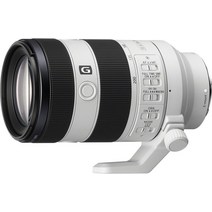 소니 망원 줌 렌즈 + 텔레컨버터 SEL70200G2 + SEL14TC, 단품
