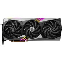 MSI 게이밍 지포스 RTX 4080 16GB GDRR6X 384비트 HDMI/DP Nvlink Tri-Frozr 3 Ada Lovelace 아키텍처 그래픽 카드 (게이밍 X 트리
