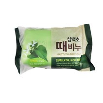 삼백초 때비누 목욕샤워비누 향수때비누 삼백초목욕비, 쿠팡 1, 쿠팡 본상품선택