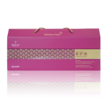 엉겅퀴즙 지쿱 자간보 30포 임실엉겅퀴 국내산 가시엉겅퀴차 엑기스 한약차