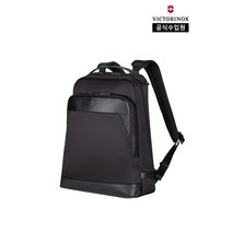 VICTORINOX 알록스 네로 15.6인치 노트북 백팩 블랙