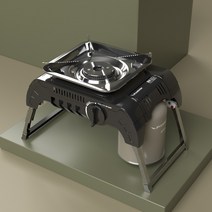 파이브스타 그리들버너 드론버너프로 MIT-200DF, 1개