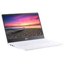 LG전자 2018 올뉴 그램 노트북 (33.7cm 4GB 128GB SSD), 스노우 화이트, 펜티엄 골드 4415U, Free DOS, 13ZD980-LX10K, 스노우 화이트