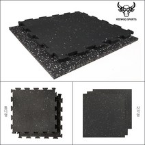 희우스포츠 방음매트 방진매트 운동기구매트 홈짐 홈트레이닝 층간소음 운동매트 러닝머신매트