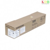 SCX 8128NA MLT-D709S 검정정품토너 삼성, 쿠H 1, 쿠H 본상품, 쿠H 본상품
