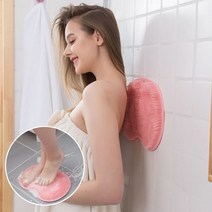발닦이 세척매트 발브러쉬 발냄새제거 발닦개 발뒤꿈치갈라짐 풋필링 발바닥각질제거기 발세척기 풋브러쉬 풋패드 발세척, 그레이