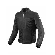 레빗 REVIT VIGOR JACKET, L, Dark Brown