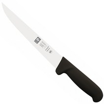 토탈하우스 이셀 뼈칼 18cm 와이드 중간날 보닝칼 2125 육류용칼 고기칼