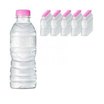 아이시스 8.0 ECO 생수, 300ml, 640개