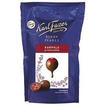 독일직구 페이저 칼 페이저 베리 펄 크랜베리 초콜릿 90g 2팩, 2개, 상세참조