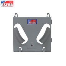 쎄다 1구 안전모 걸이대 거치대 확장연결가능