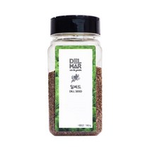 딜리셔스마켓 딜씨드 천연향신료, 180g, 1개