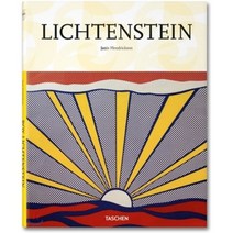Lichtenstein, Taschen