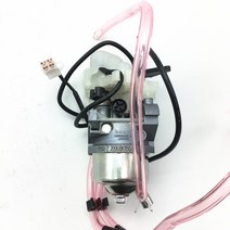 4륜 atv 오토바이 사륜 농업용 산악 튜닝 파츠기화기 16100-Z0D-D03 혼다 EU2000 발전기, 한개옵션0