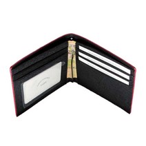 남자지갑 머니클립 가죽 핸드메이드 반지갑