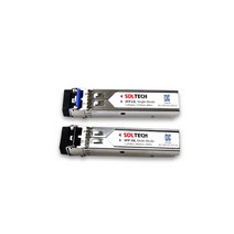 솔텍 SFP-MM 광모듈 (싱글모드), 1개