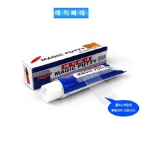 대영 매직빠데 페인트퍼티 마감제 흠집보수 차보수용