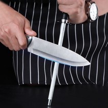 삼덕 원형 칼갈이 샤프닝 야스리 연마기, 삼덕 칼갈이