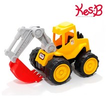 [캐스비] [캐스B]플레이 모래차포크레인, 상세 설명 참조, 상세 설명 참조