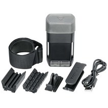 토픽 파워팩 Mobile PowerPack 6000mAh 외장Usb Port, 단품