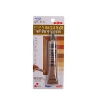나무메꿈 강화마루보수제 아트월구멍 홈메우기 비치