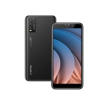 Aderroo 언락 휴대폰 Y77 안드로이드 스마트폰 5.17.78cm 스크린 전면 및 후면 카메라 1GB RAM 8GB ROM 3GWCDMA의 듀얼 SIM 카드 주파수 밴드만 지, black