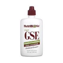 뉴트릭바이오틱_비건_GSE_자몽씨_추출_농축액_118ml