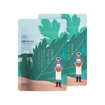 피엔 제주 무차 대용량 30티백 외 제주쑥차/제주비트차/발효쑥차, 04 제주 쑥차 30티백 1개
