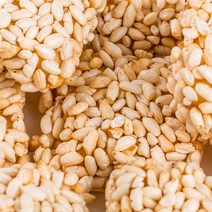 조청과즐 230g 대용량 과자 명절 전통 옛날 차례상 한과 후식 디저트 과자 간식 제사 주전부리 군것질, 18X7_조청과즐230g