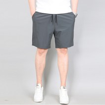 가우리 여름 쿨 스판 팬츠 ZA 쿨벤츄리 반바지