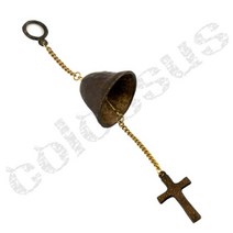 콜로서스 십자가 주물종 성당용품, 주물종/십자가