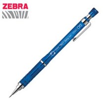 제브라 텍투웨이 라이트 0.5 샤프 (MA42) (블루)
