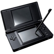 닌텐도 중고 DS DSI 게임기판매 사은품 및 게임1개증정(무상6개월as), 닌텐도DS 블랙