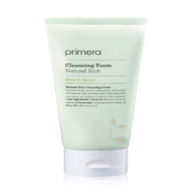 프리메라 내추럴 리치 클렌징 폼 250ml +샘플증정, 150ml