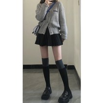 다니엘 빅사이즈 아이돌 사복 옷 의상 스웨터 나연 김채원 안나 수지 아이브 이서 카리나 해린 안유진 홍은채