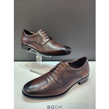 소다 소다 FMM256 KE21 SDOA 소다 남성 정장구두 (남성 정장 옥스포드화 정장화) (P002461750)