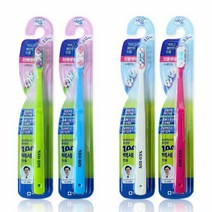 네오 백세 초극세모 칫솔 1개/부드러운모 미백 잇몸, 종류:네오 백세 칫솔 미백케어 1개