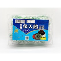 [루의중국식품]중국식품 송화단 오리알 피단 360g