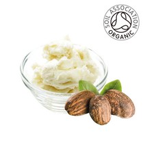 유기농 시어버터(비정제)/천연비누 화장품DIY 재료, 1개, 500g