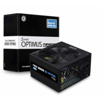 에너지옵티머스 MACH III 600K 83+, MAX3 600K