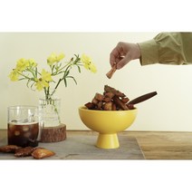 더빛나 더 바삭하고 고소한 고구마빠스 80g, 개