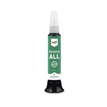 제거제 실리콘얼룩제거 실리콘 실란트점착제제거 tec7 remove all 50ml, 쿠팡위드유 본상품선택, 옵-션이_없는_상품