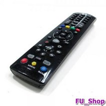 TV리모컨 셋톱박스 통합 리모컨 만능 TV 리모컨