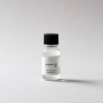 [씽크네이처] 에센셜 오일 로즈마리 10ml, 단품