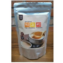 전통 수제 분말 막걸리 김치 유산균 집에서 직접 만들기 270g (1.5L)30+ 사은품 하우스 셀프 외국인 체험 전통주 집들이 잔치 손님초대 과일막걸리 홈파티 캠핑 여행 요리실습, 2개