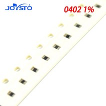 100pcs 0603 1% SMD 저항기 1/10W 300R 301R 309R 316R 324R 330R 332R 340R 348R 357R 300 301 309 316 324 3, [09] 348 ohm