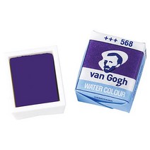 반고흐 고체케익낱색 색상, [6483760]708 / Payne;sGrey