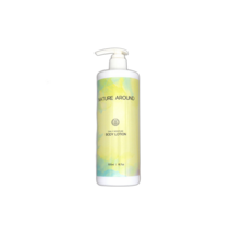 네이처어라운드 데일리모이스처 바디로션 500ml 1021452