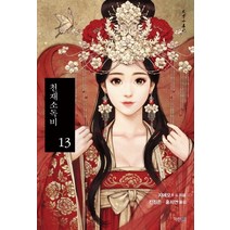 천재소독비 13, 파란썸