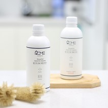 홈쓰 후드 전용 기름때 크리너 500ml, 2개